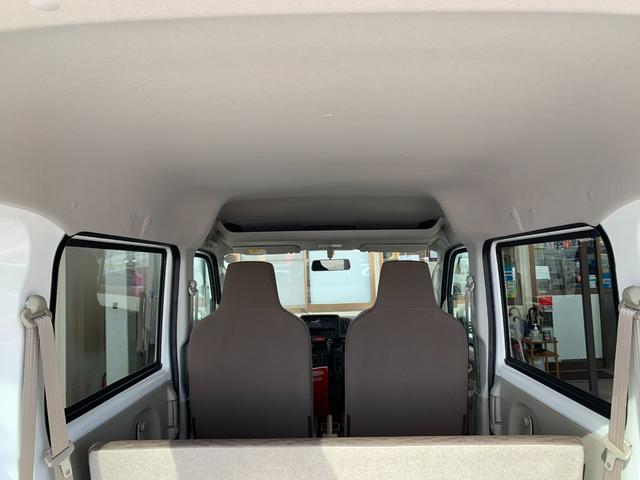 エブリイ ＰＡ（20枚目）