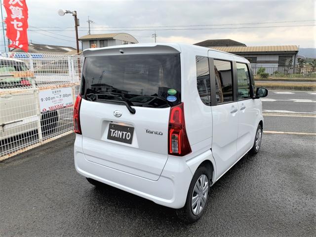 タント Ｘ（3枚目）