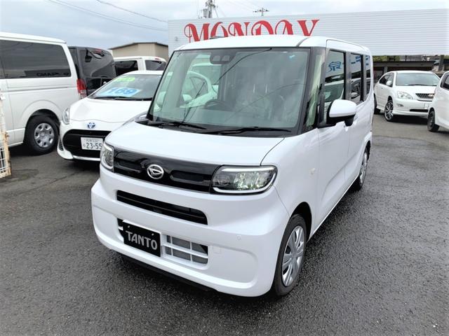 タント X(2枚目)