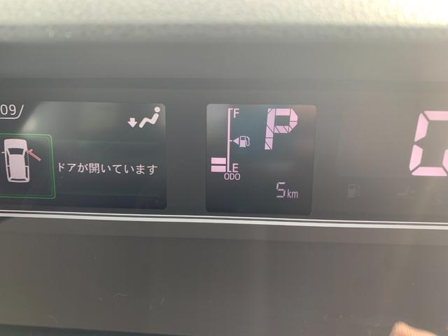 タント X(4枚目)