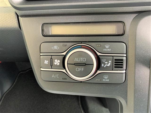 タント X(10枚目)