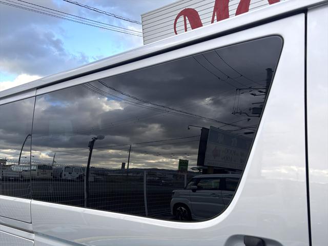 ハイエースバン ロングＤＸ　同色バンパー　後席クーラー　電格ミラー　前後ソナー　ナビ　フルセグＴＶ　バックカメラ　ＣＤ＆ＤＶＤ　ＥＴＣ　フォグランプ（40枚目）