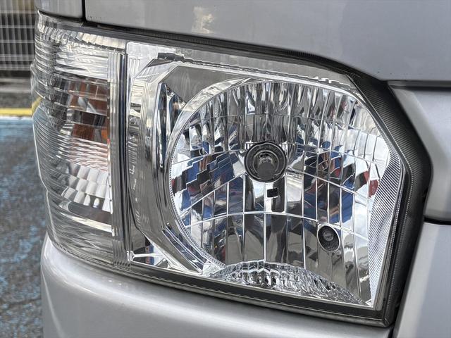 ハイエースバン ロングＤＸ　同色バンパー　後席クーラー　電格ミラー　前後ソナー　ナビ　フルセグＴＶ　バックカメラ　ＣＤ＆ＤＶＤ　ＥＴＣ　フォグランプ（46枚目）