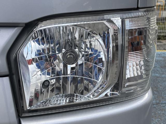 ハイエースバン ロングＤＸ　同色バンパー　後席クーラー　電格ミラー　前後ソナー　ナビ　フルセグＴＶ　バックカメラ　ＣＤ＆ＤＶＤ　ＥＴＣ　フォグランプ（47枚目）