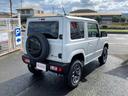 ジムニー XC 未登録車 レーダーブレーキ ブレーキアシスト ウィンカー付き電動格納ミラー パワーウィンドウ ヒルディセントコントロール スマートキー プッシュスタート LEDヘッドライト 専用アルミ(7枚目)