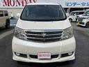 TOYOTA ALPHARD G