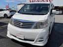 TOYOTA ALPHARD G