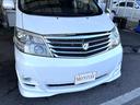 TOYOTA ALPHARD G