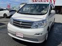 TOYOTA ALPHARD G