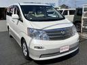 TOYOTA ALPHARD G