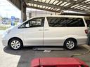 TOYOTA ALPHARD G