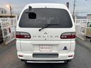 MITSUBISHI DELICA SPACE GEAR