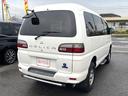 MITSUBISHI DELICA SPACE GEAR