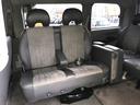 MITSUBISHI DELICA SPACE GEAR