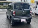 ハスラー Ｇ　当社ユーザー様下取車　ワンオーナー　禁煙車　ナビ　テレビ　レーダーブレーキ　ブレーキアシスト　アイドリングストップ　スマートキー　プッシュスタート　シートヒーター　フルフラットシート　ベンチシート（5枚目）