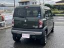 ハスラー Ｇ　当社ユーザー様下取車　ワンオーナー　禁煙車　ナビ　テレビ　レーダーブレーキ　ブレーキアシスト　アイドリングストップ　スマートキー　プッシュスタート　シートヒーター　フルフラットシート　ベンチシート（7枚目）