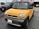 ハスラー Ｇ　当社ユーザー様下取車　ワンオーナー車　禁煙車　ナビ　テレビ　ＥＴＣ　アイドリングストップ　レーダーブレーキ　ブレーキアシスト　スマートキー　プッシュスタート　シートヒーター　フルフラットシート　ＡＢＳ（2枚目）