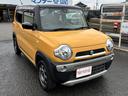 ハスラー Ｇ　当社ユーザー様下取車　ワンオーナー車　禁煙車　ナビ　テレビ　ＥＴＣ　アイドリングストップ　レーダーブレーキ　ブレーキアシスト　スマートキー　プッシュスタート　シートヒーター　フルフラットシート　ＡＢＳ（4枚目）