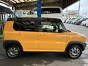 ハスラー Ｇ　当社ユーザー様下取車　ワンオーナー車　禁煙車　ナビ　テレビ　ＥＴＣ　アイドリングストップ　レーダーブレーキ　ブレーキアシスト　スマートキー　プッシュスタート　シートヒーター　フルフラットシート　ＡＢＳ（8枚目）