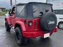 CHRYSLER JEEP JEEP WRANGLER