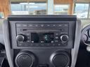 CHRYSLER JEEP JEEP WRANGLER
