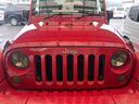 CHRYSLER JEEP JEEP WRANGLER