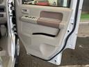 ジョインターボ　車中泊仕様　畳調ベッドマット　ナビ　フルセグＴＶ　ドラレコ　後席モニター　　流し台　給排水タンク　サブバッテリー　外部充電（44枚目）