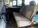 NISSAN NV350CARAVAN VAN