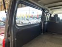 NISSAN NV350CARAVAN VAN