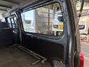 NISSAN NV350CARAVAN VAN