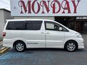TOYOTA ALPHARD G