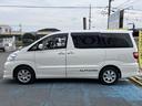 TOYOTA ALPHARD G