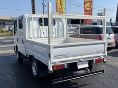 アトラストラック ＷキャブショートフルスーパーローＤＸ　Aftermarketナビ　ＴＶ　ＥＴＣ　１１５０ｋｇ 0702688A30250430W007 5