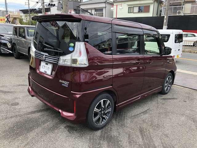DSB全方位カメラ&両側電動スライド(5枚目)
