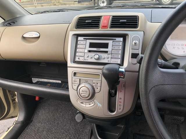 ハッピーエディション キーレス CDオーディオ ABS(16枚目)