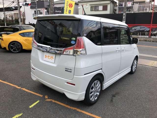 ハイブリッドMZ スズキセーフティセンス セレクトオプション(18枚目)