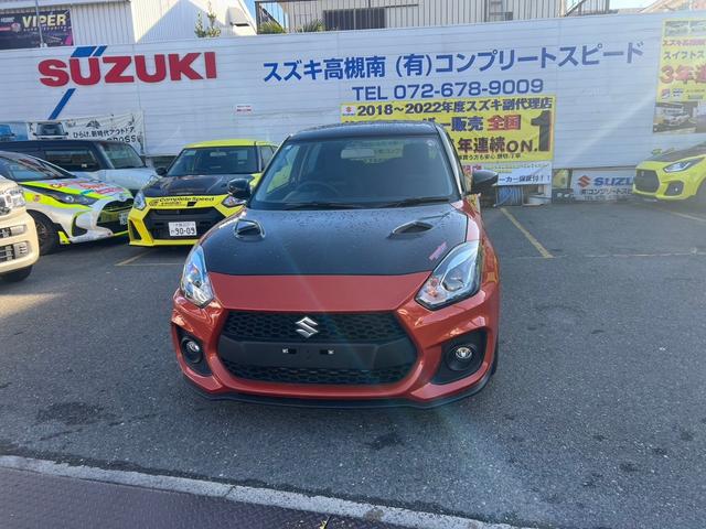 ベースグレード　モンスタータービン絶版コンプリートカー(17枚目)