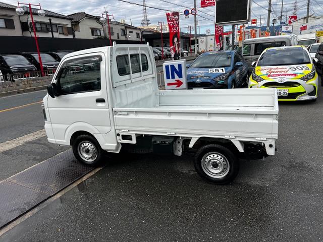 NT100クリッパートラック DX エアコン パワステ ワンオーナー ヘッドライトレベライザー オートマ(10枚目)