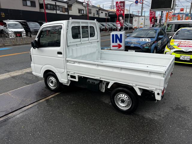 NT100クリッパートラック DX エアコン パワステ ワンオーナー ヘッドライトレベライザー オートマ(12枚目)