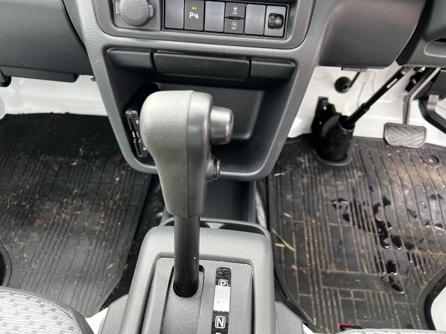 NT100クリッパートラック DX エアコン パワステ ワンオーナー ヘッドライトレベライザー オートマ(19枚目)