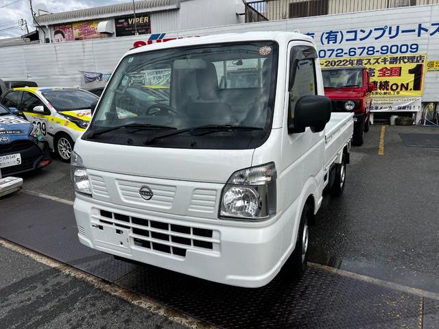 NT100クリッパートラック DX エアコン パワステ ワンオーナー ヘッドライトレベライザー オートマ(20枚目)