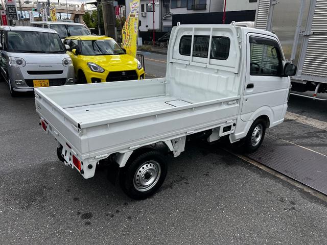 NT100クリッパートラック DX エアコン パワステ ワンオーナー ヘッドライトレベライザー オートマ(23枚目)