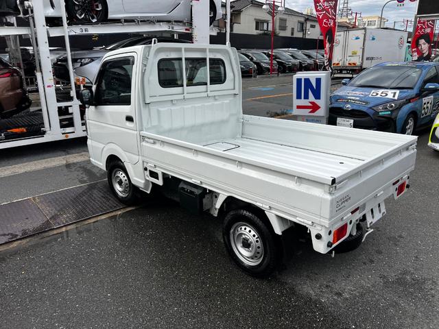 NT100クリッパートラック DX エアコン パワステ ワンオーナー ヘッドライトレベライザー オートマ(28枚目)