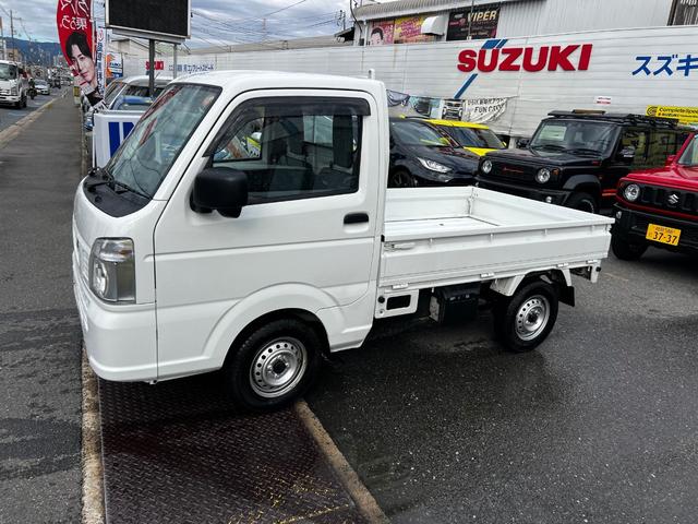 NT100クリッパートラック DX エアコン パワステ ワンオーナー ヘッドライトレベライザー オートマ(31枚目)