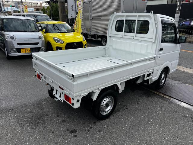 NT100クリッパートラック DX エアコン パワステ ワンオーナー ヘッドライトレベライザー オートマ(33枚目)