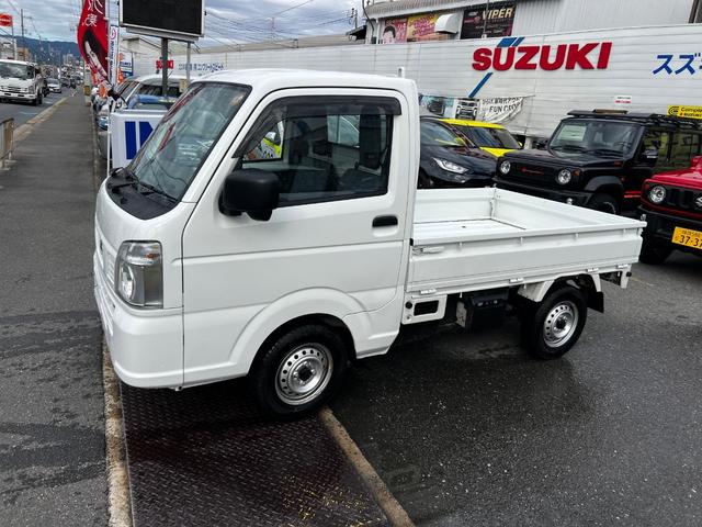 NT100クリッパートラック DX エアコン パワステ ワンオーナー ヘッドライトレベライザー オートマ(35枚目)