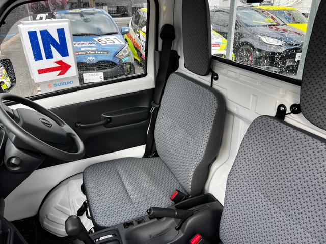 NT100クリッパートラック DX エアコン パワステ ワンオーナー ヘッドライトレベライザー オートマ(42枚目)