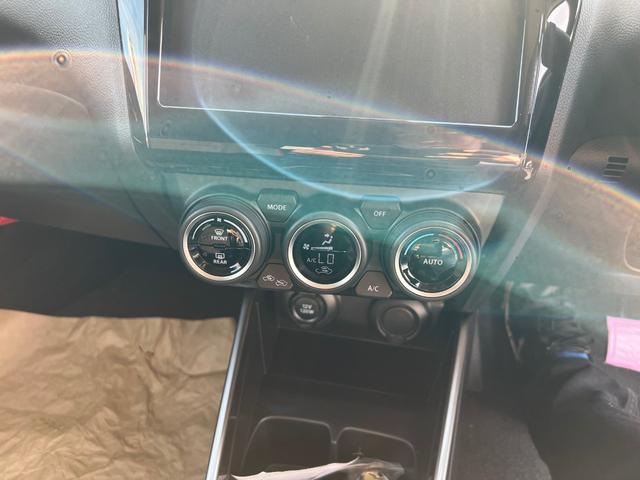 スイフトスポーツ ＺＣ３３Ｓ　ファイナルエディション　ハイパーＥＣＵ１８０馬力コンプリート　ＧＺＯＸボディガラスコート済み　運転席シートヒーター　アルミホイール　横滑り防止　衝突安全ブレーキ　衝突安全ボディ　オートライト　アダクティブクルーズコントロール（16枚目）