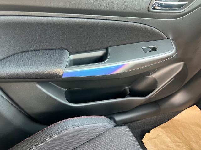 スイフトスポーツ ＺＣ３３Ｓ　ファイナルエディション　ハイパーＥＣＵ１８０馬力コンプリート　ＧＺＯＸボディガラスコート済み　運転席シートヒーター　アルミホイール　横滑り防止　衝突安全ブレーキ　衝突安全ボディ　オートライト　アダクティブクルーズコントロール（21枚目）