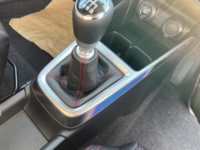 スイフトスポーツ ＺＣ３３Ｓ　ファイナルエディション　ハイパーＥＣＵ１８０馬力コンプリート　ＧＺＯＸボディガラスコート済み　運転席シートヒーター　アルミホイール　横滑り防止　衝突安全ブレーキ　衝突安全ボディ　オートライト　アダクティブクルーズコントロール（28枚目）